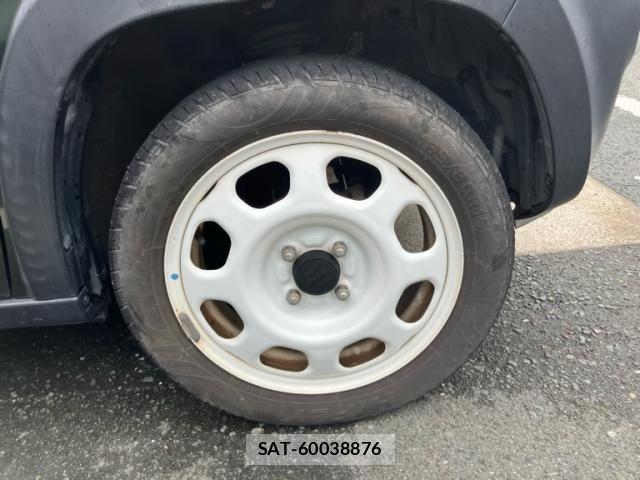 Suzuki HUSTLER 2015-03 7902744-3