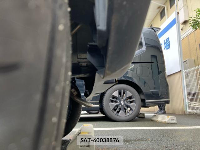 Suzuki HUSTLER 2015-03 7902744-7