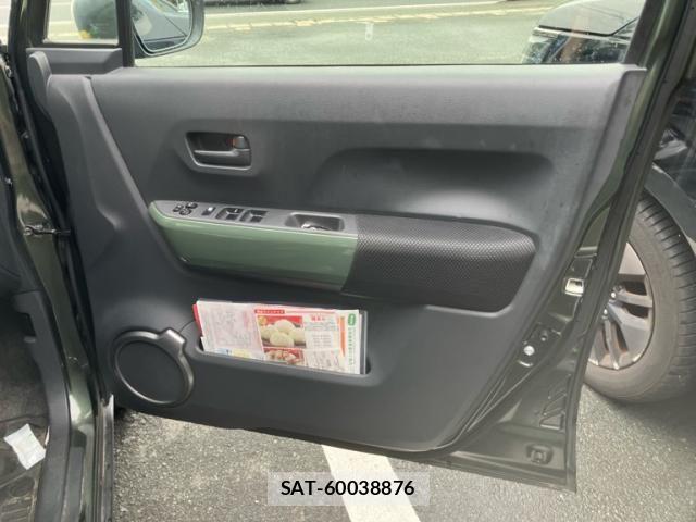 Suzuki HUSTLER 2015-03 7902744-8