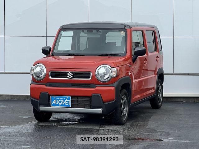 Suzuki HUSTLER 2022-06 7902736-0
