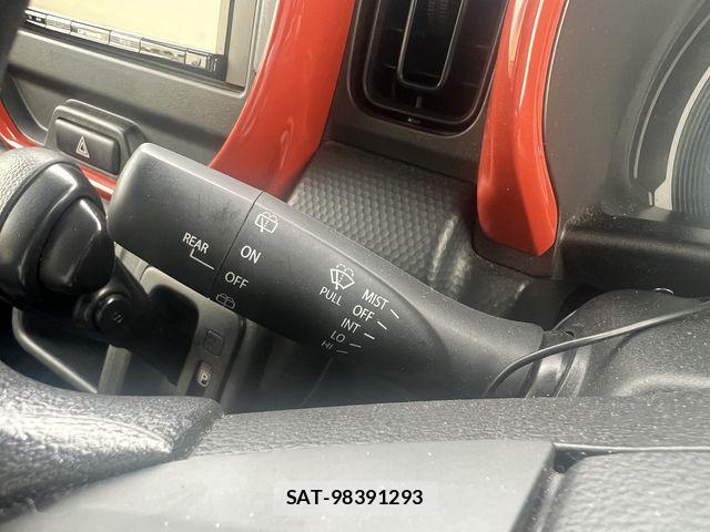 Suzuki HUSTLER 2022-06 7902736-11