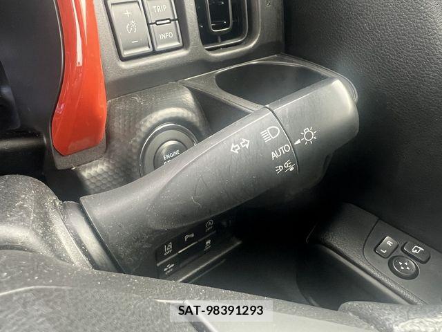 Suzuki HUSTLER 2022-06 7902736-12