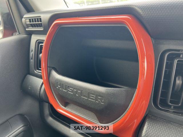 Suzuki HUSTLER 2022-06 7902736-13