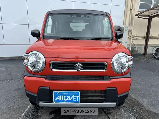 Suzuki HUSTLER 2022-06 7902736-1