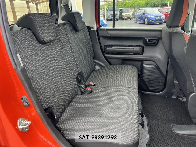 Suzuki HUSTLER 2022-06 7902736-19