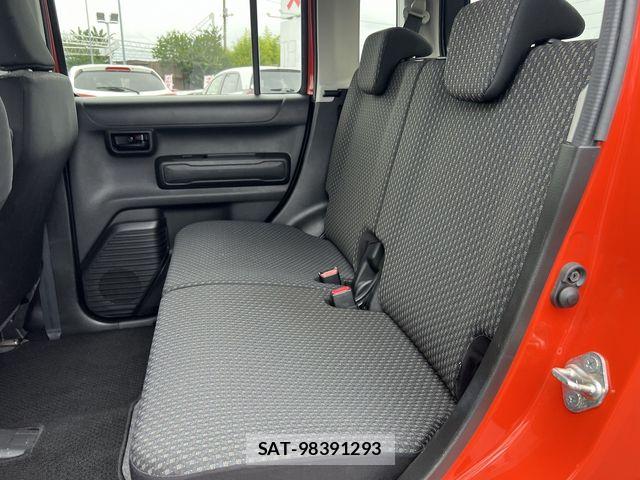 Suzuki HUSTLER 2022-06 7902736-20