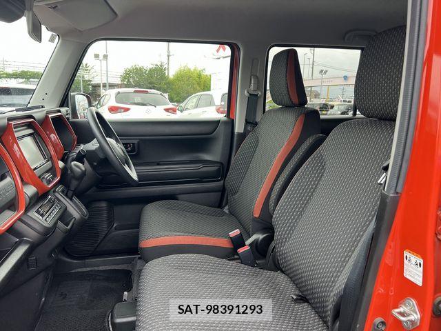 Suzuki HUSTLER 2022-06 7902736-21