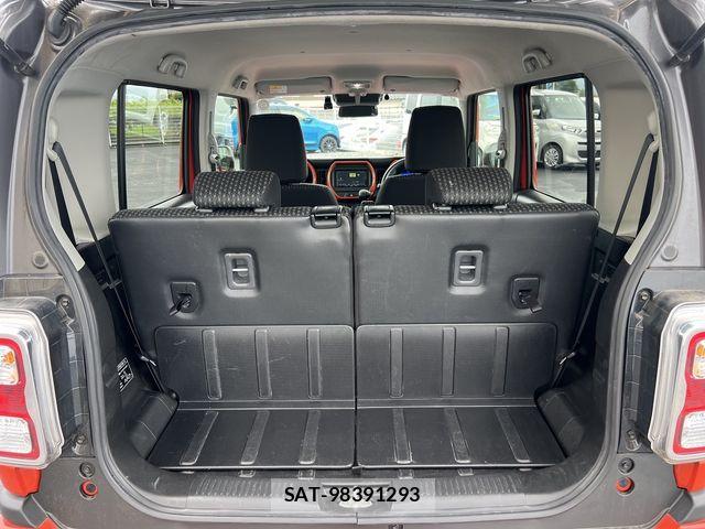 Suzuki HUSTLER 2022-06 7902736-22