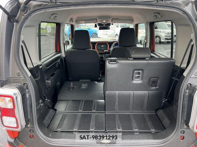 Suzuki HUSTLER 2022-06 7902736-23