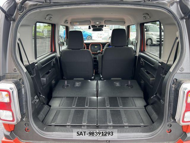 Suzuki HUSTLER 2022-06 7902736-24