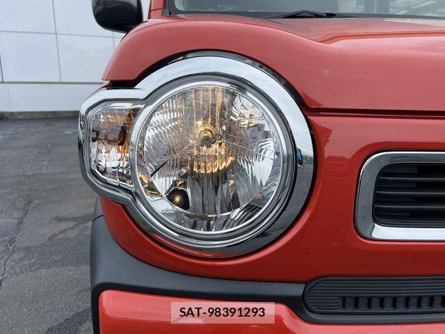 Suzuki HUSTLER 2022-06 7902736-25