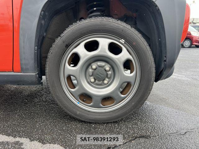 Suzuki HUSTLER 2022-06 7902736-26
