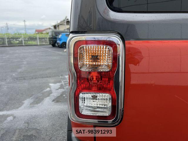 Suzuki HUSTLER 2022-06 7902736-27