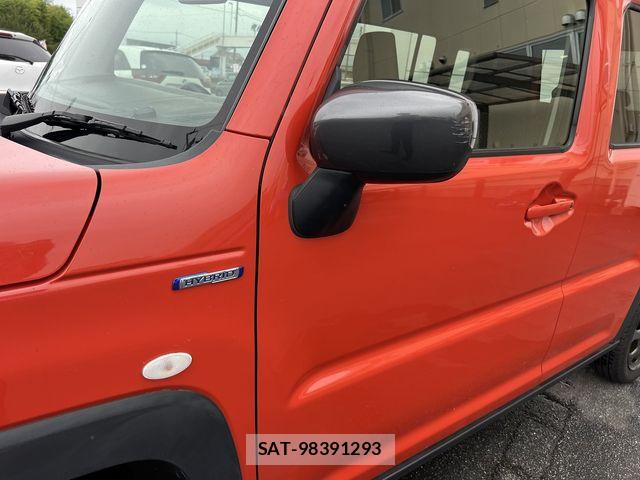 Suzuki HUSTLER 2022-06 7902736-28