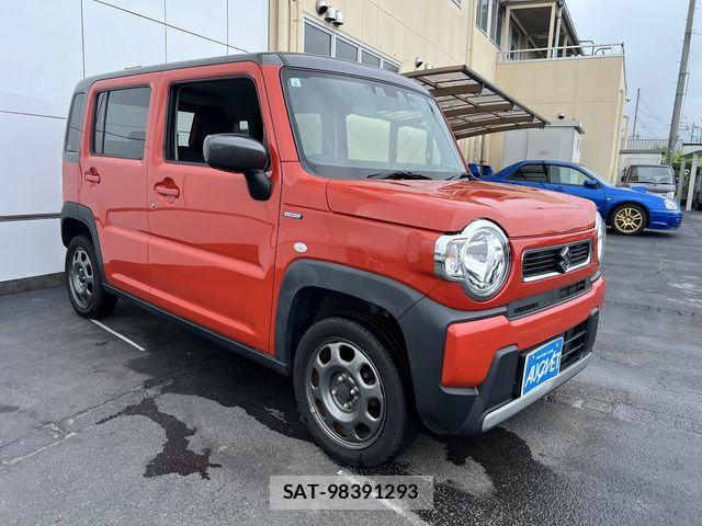 Suzuki HUSTLER 2022-06 7902736-2