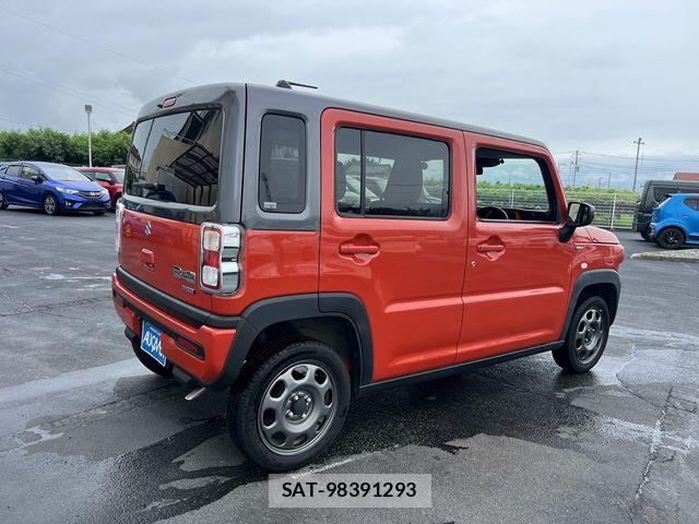 Suzuki HUSTLER 2022-06 7902736-3