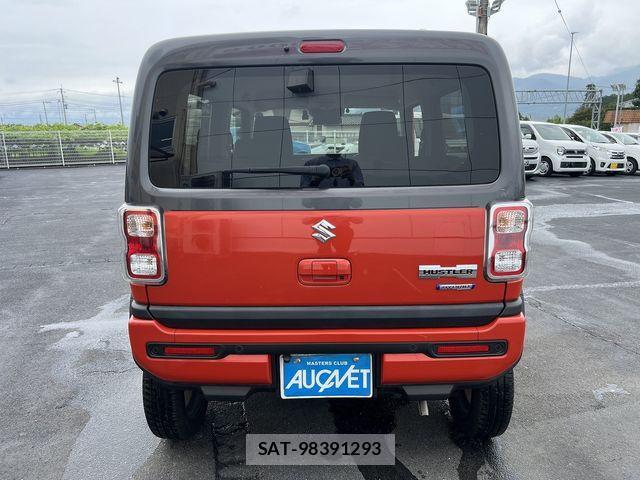 Suzuki HUSTLER 2022-06 7902736-4