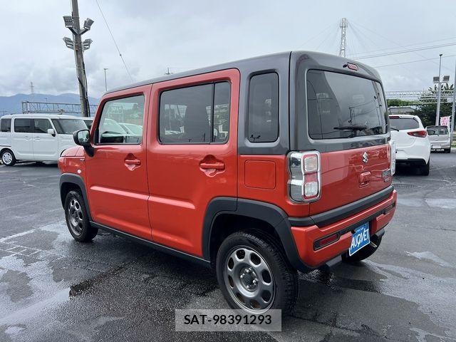 Suzuki HUSTLER 2022-06 7902736-5