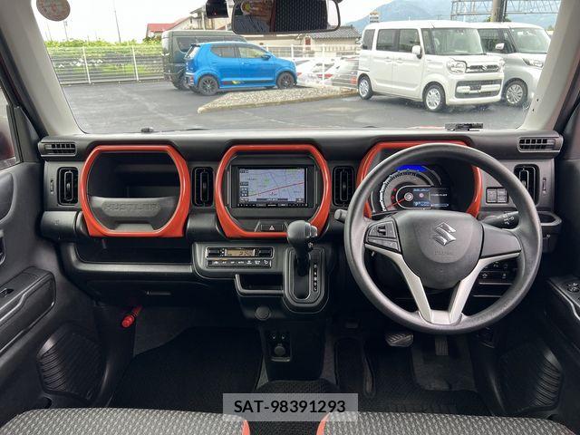 Suzuki HUSTLER 2022-06 7902736-6