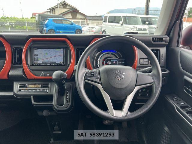 Suzuki HUSTLER 2022-06 7902736-7