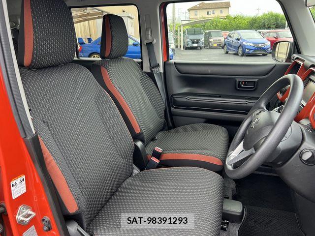 Suzuki HUSTLER 2022-06 7902736-8