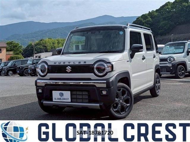 Suzuki HUSTLER 2026-06 7902723-0