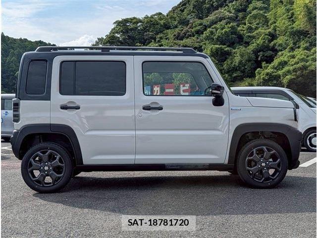 Suzuki HUSTLER 2026-06 7902723-9