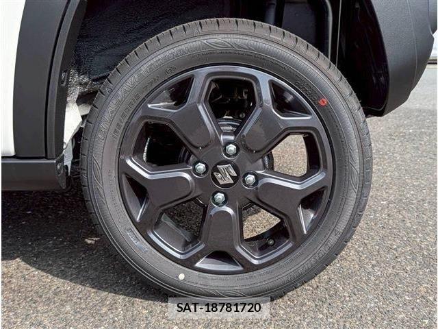 Suzuki HUSTLER 2026-06 7902723-10