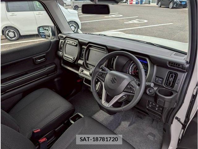 Suzuki HUSTLER 2026-06 7902723-12