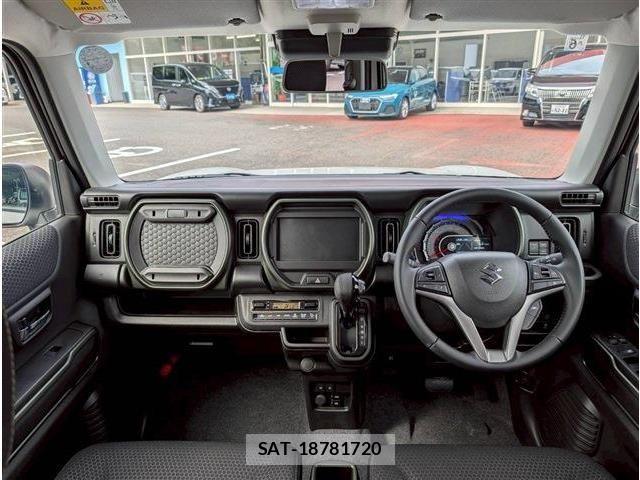 Suzuki HUSTLER 2026-06 7902723-13