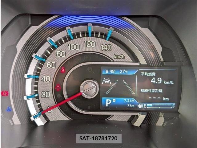 Suzuki HUSTLER 2026-06 7902723-23