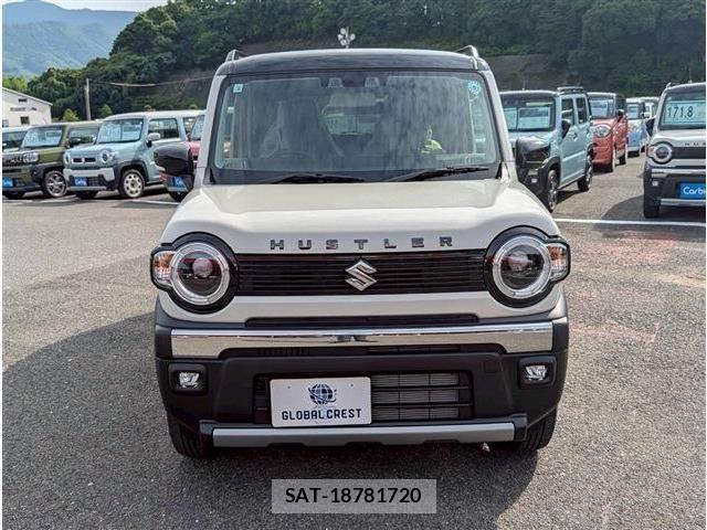 Suzuki HUSTLER 2026-06 7902723-3