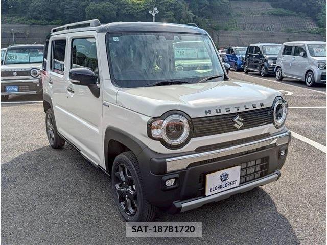 Suzuki HUSTLER 2026-06 7902723-4