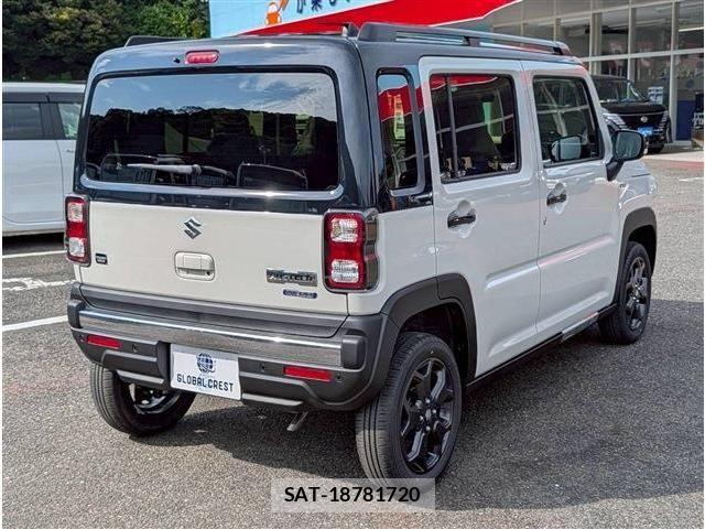 Suzuki HUSTLER 2026-06 7902723-5