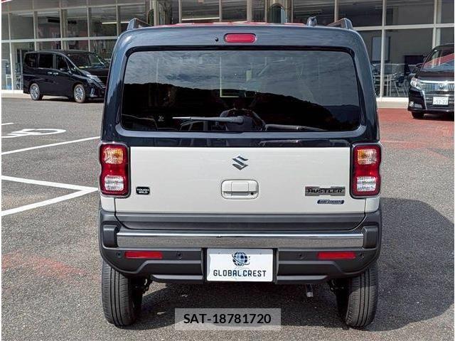 Suzuki HUSTLER 2026-06 7902723-6