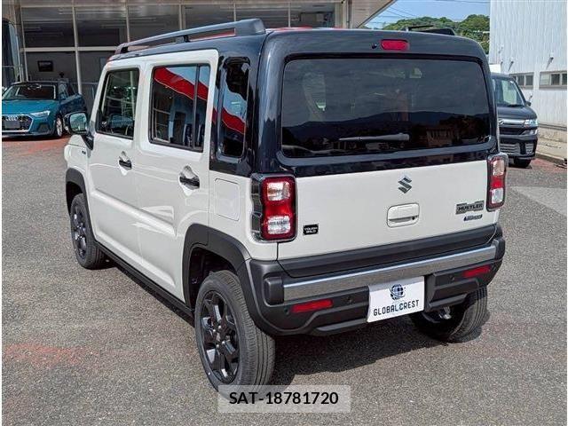 Suzuki HUSTLER 2026-06 7902723-7