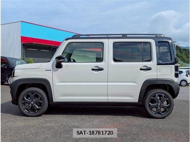 Suzuki HUSTLER 2026-06 7902723-8