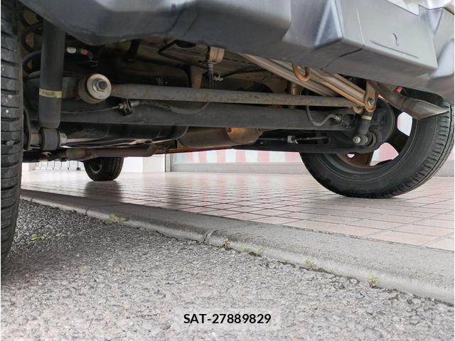 Suzuki HUSTLER 2014-07 7902742-9