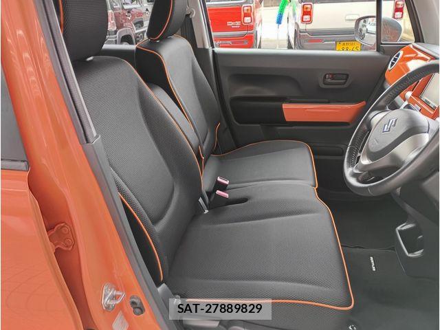 Suzuki HUSTLER 2014-07 7902742-10