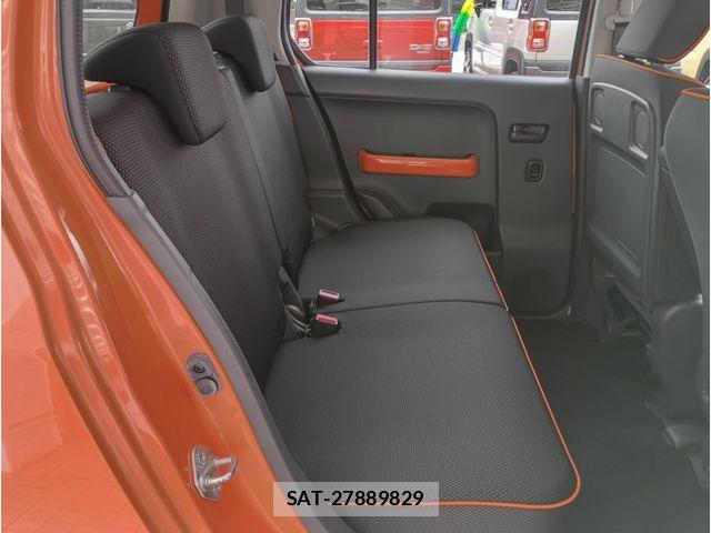 Suzuki HUSTLER 2014-07 7902742-11