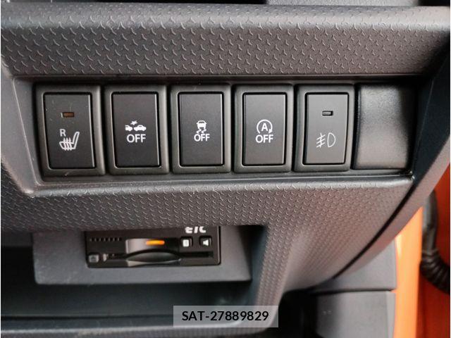 Suzuki HUSTLER 2014-07 7902742-15