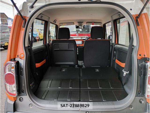 Suzuki HUSTLER 2014-07 7902742-17