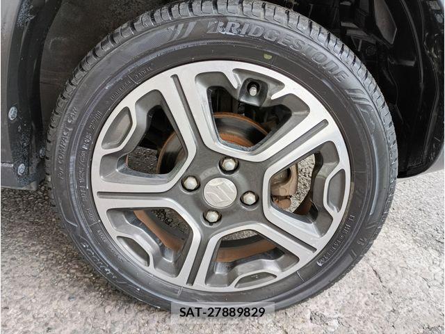 Suzuki HUSTLER 2014-07 7902742-18