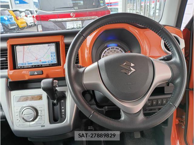 Suzuki HUSTLER 2014-07 7902742-1