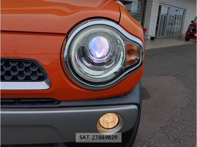 Suzuki HUSTLER 2014-07 7902742-4