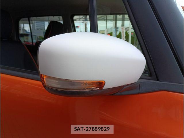 Suzuki HUSTLER 2014-07 7902742-5