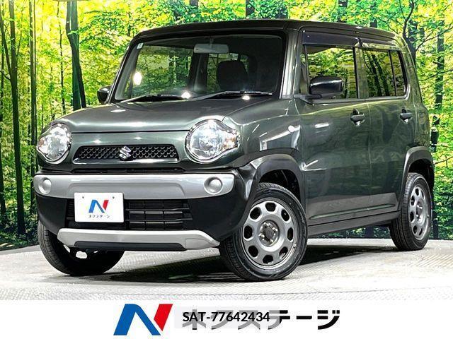 Suzuki HUSTLER 2018-07 7902734-0