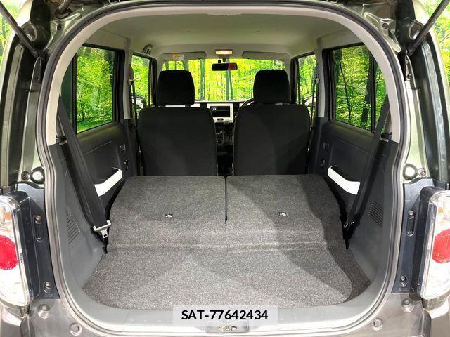 Suzuki HUSTLER 2018-07 7902734-9