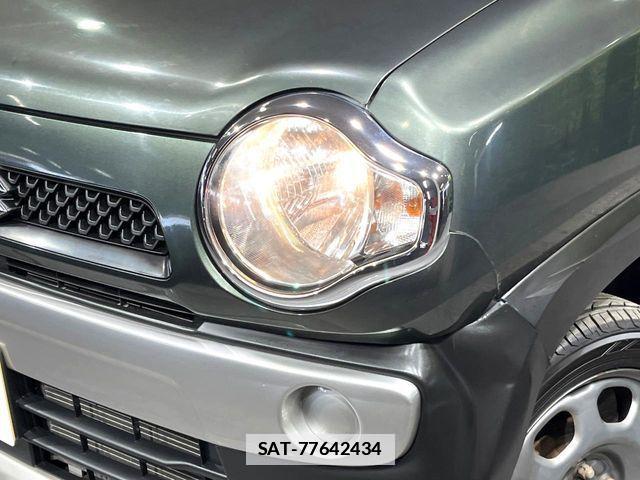Suzuki HUSTLER 2018-07 7902734-11
