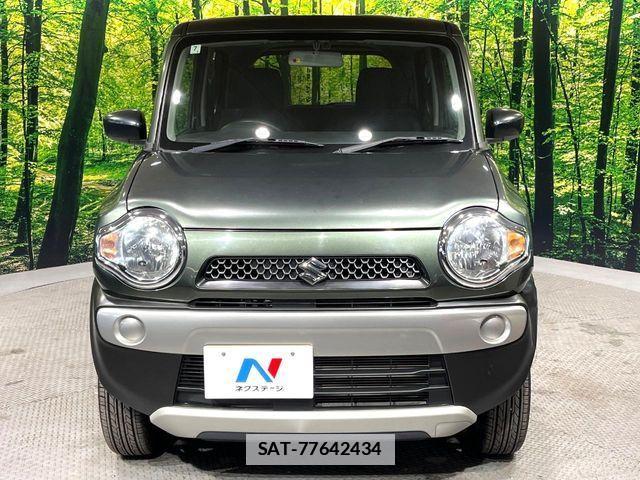 Suzuki HUSTLER 2018-07 7902734-13